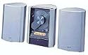 SONY CMT-EX5 Executive Style Micro Audio System